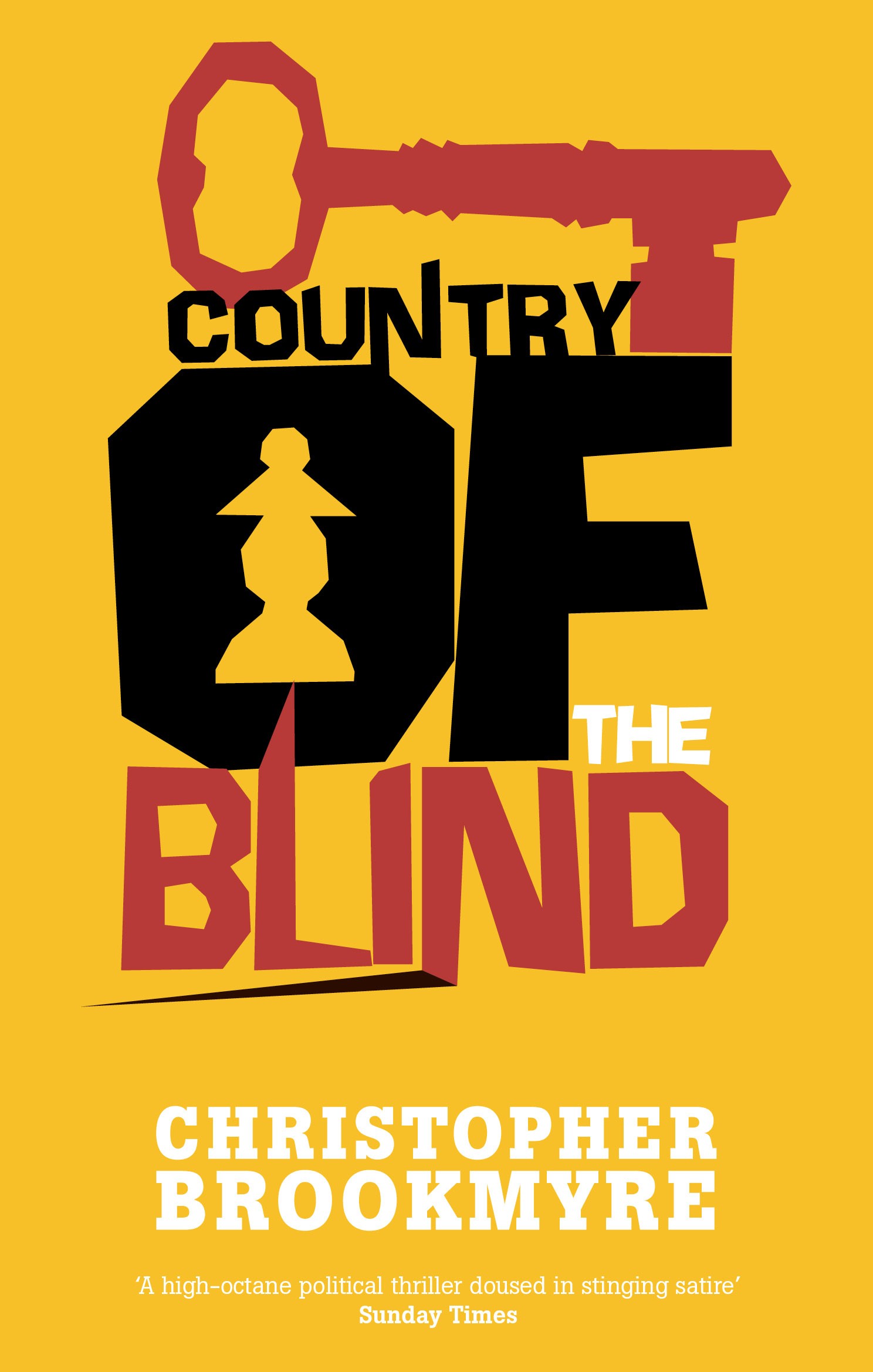 

Country Of The Blind