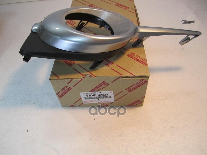 Oetoy-5204042020_Накладка Птф Левая Toyota Rav4 2022d-4d 06 TOYOTA арт 5204042020 7298₽