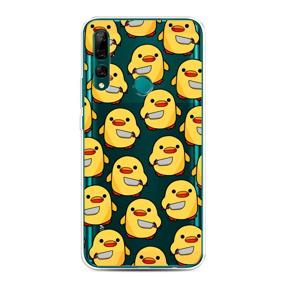 Чехол на Huawei Y9 Prime 2019 