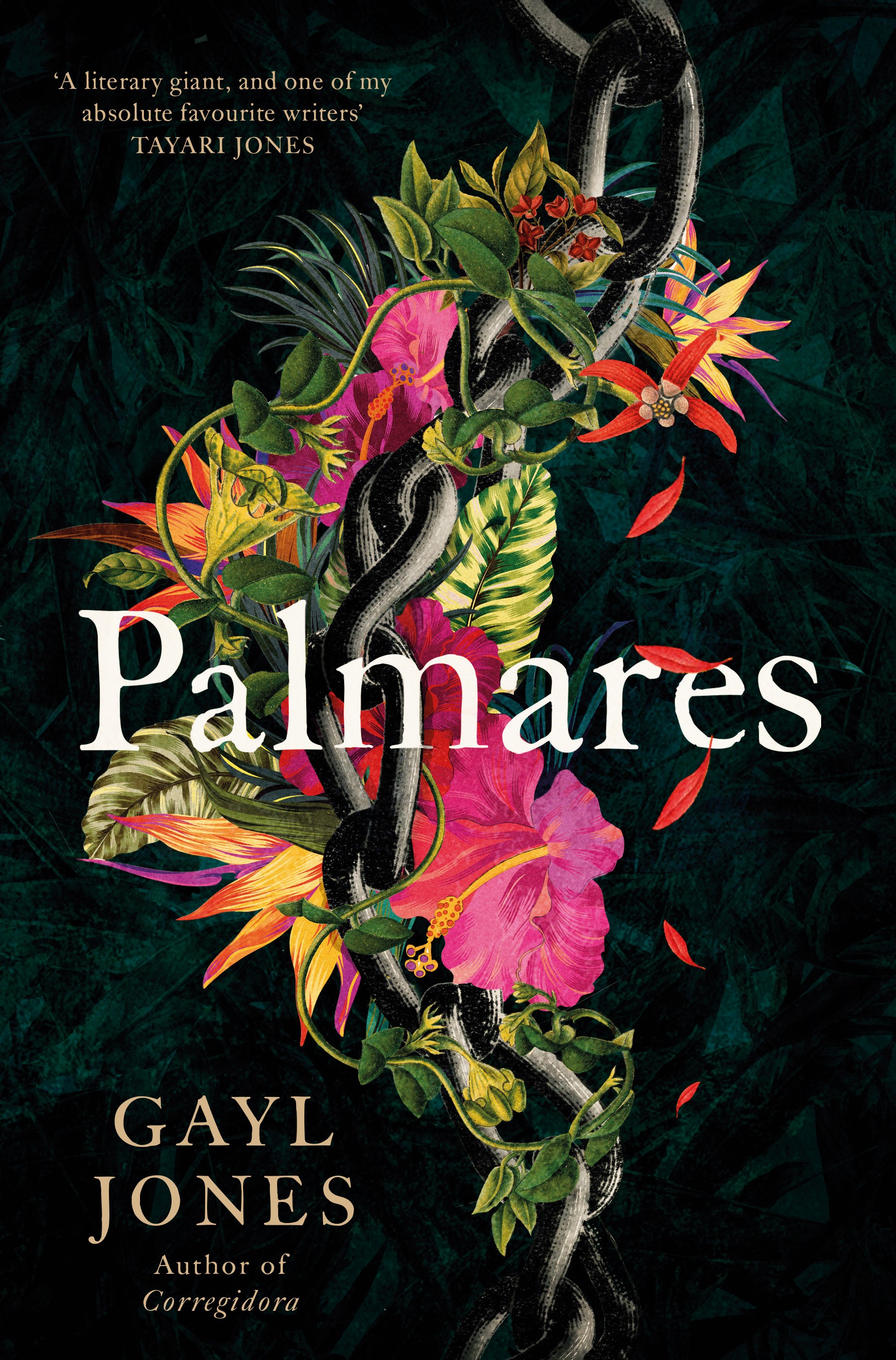 

Palmares