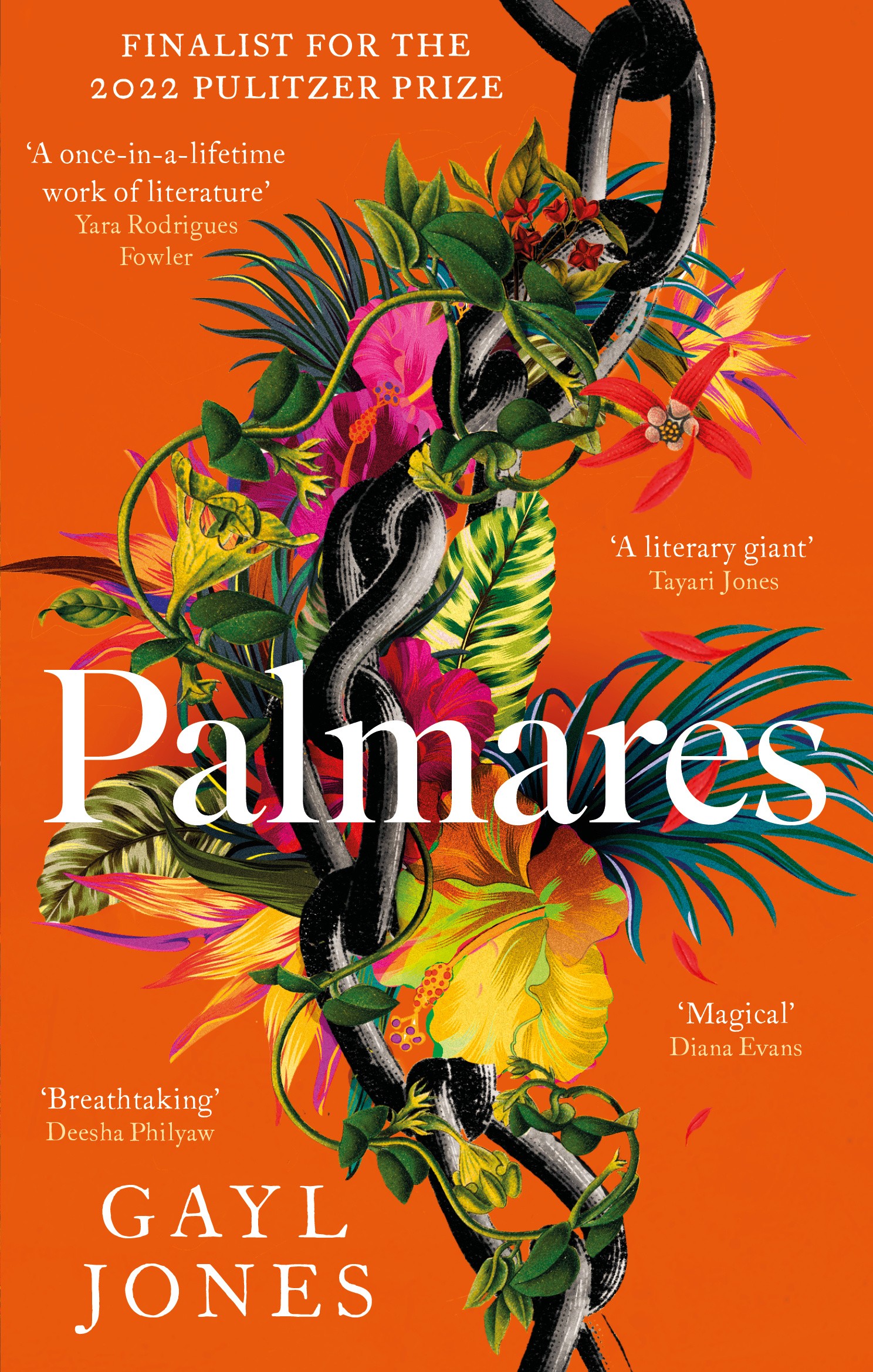 

Palmares