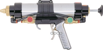 

Licota - Пневматический Шприц Для Герметика 3в1 Профессиональный Licota арт. pap-d036-9