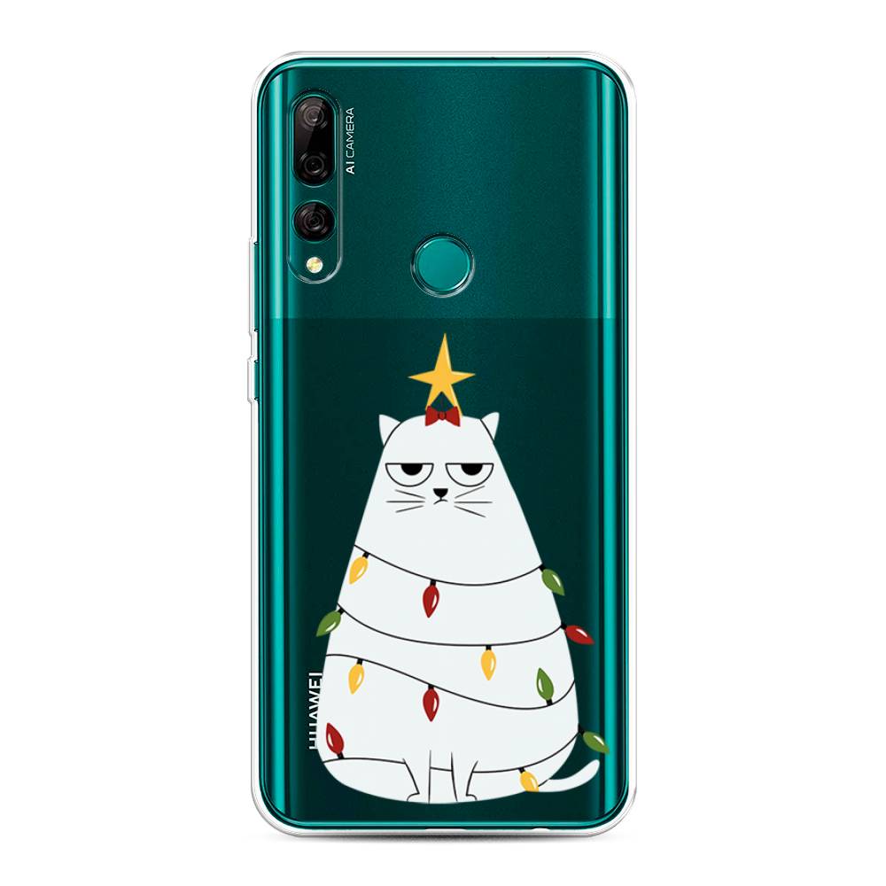 Чехол на Huawei Y9 Prime 2019 