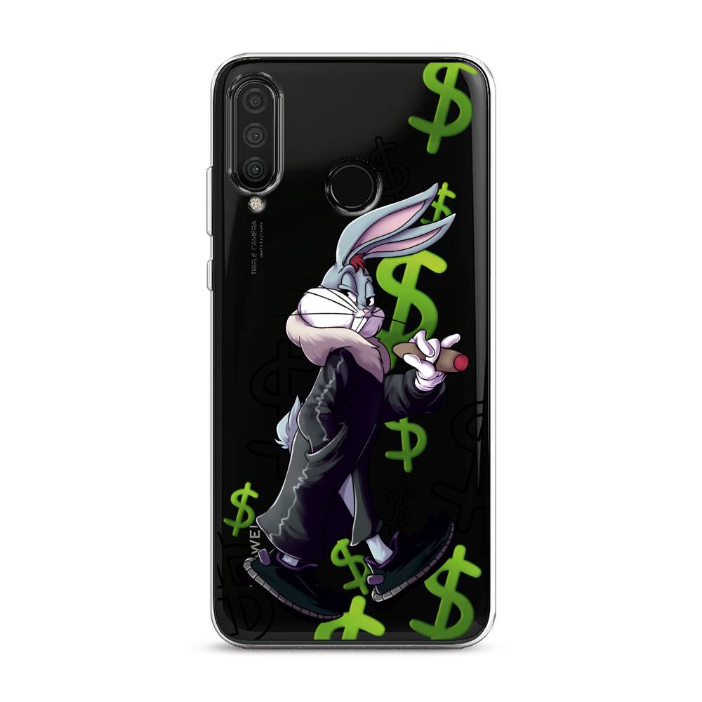 Чехол на Huawei P30 Lite 