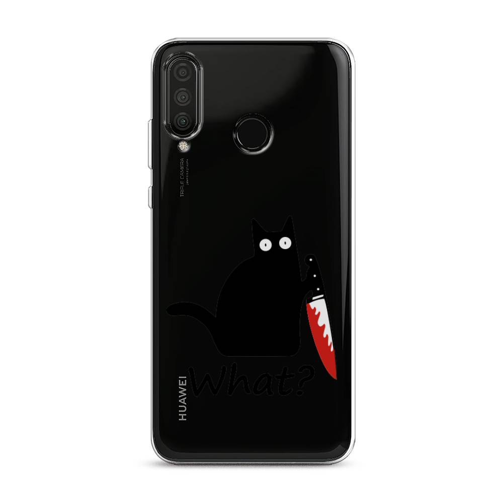 Чехол на Huawei P30 Lite 