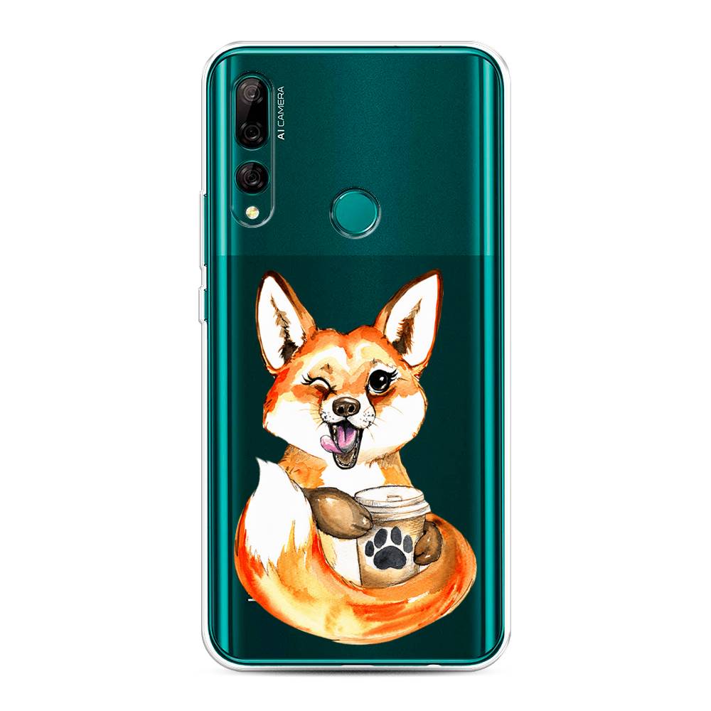 Чехол на Huawei Y9 Prime 2019 