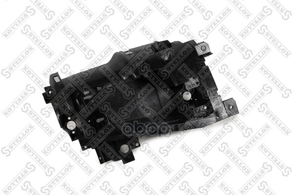 

87-40001-Sx корпус Фары Левый Volvo Fm 9/12 New Stellox 8740001SX