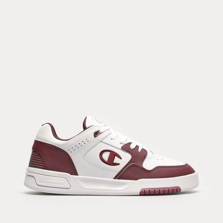 

Кеды мужские Champion S22240RS520 белые 44 EU, S22240RS520