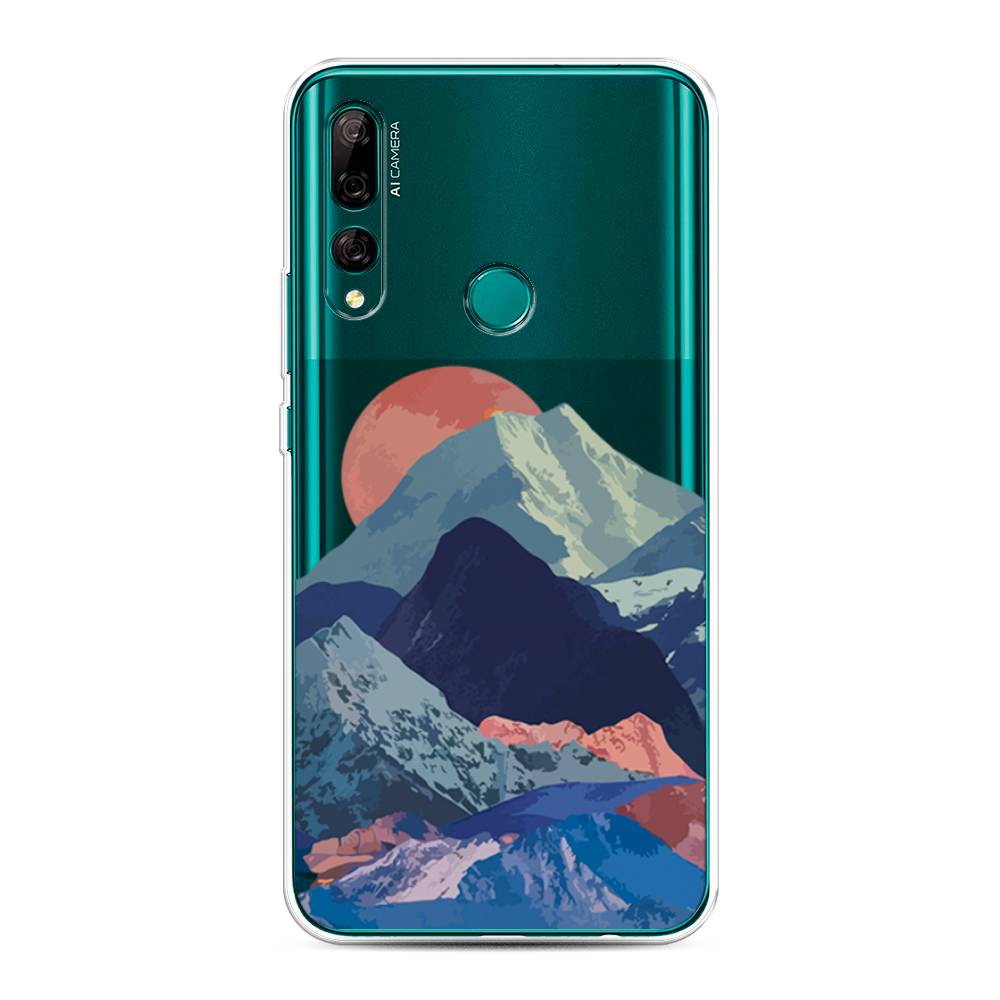 Чехол на Huawei Y9 Prime 2019 