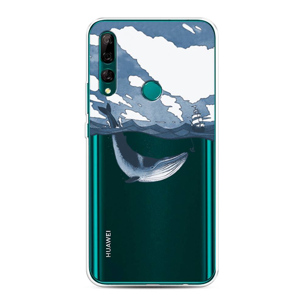 Чехол на Huawei Y9 Prime 2019 