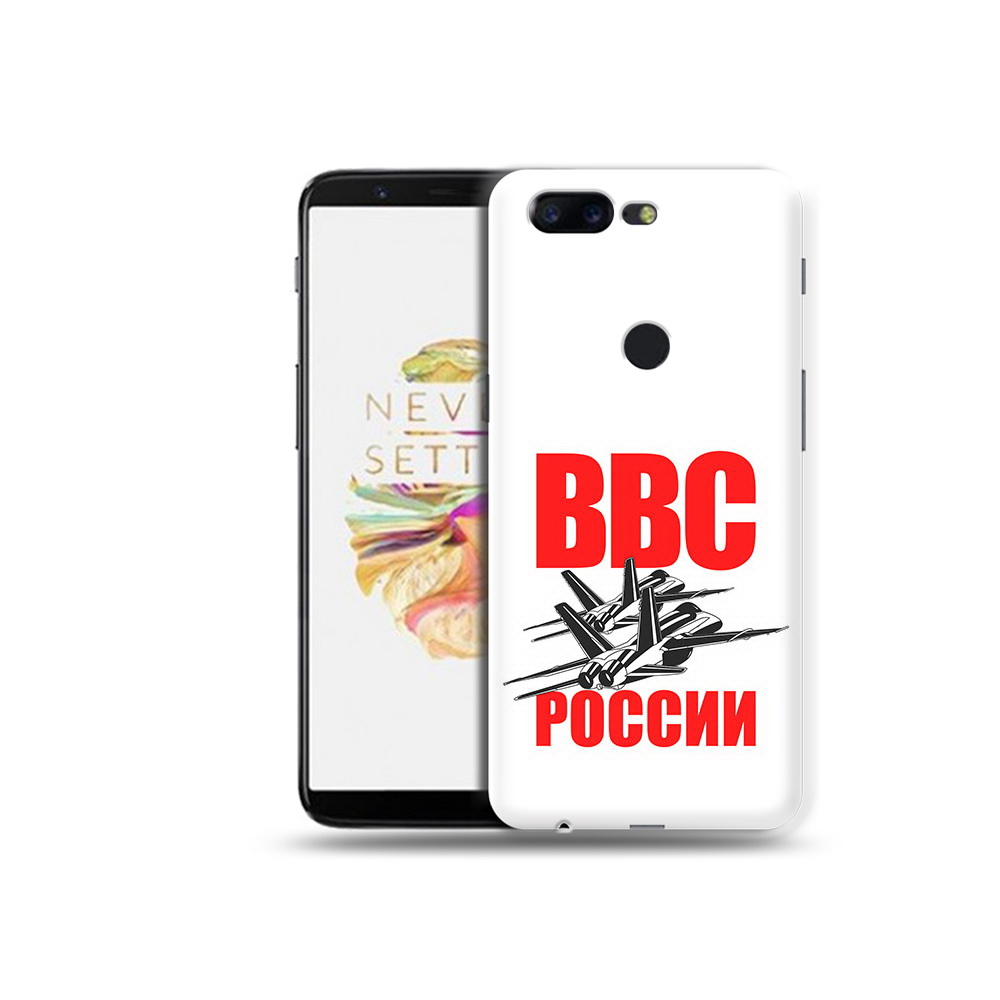 

Чехол MyPads Tocco для OnePlus 5T ввс, Прозрачный, Tocco