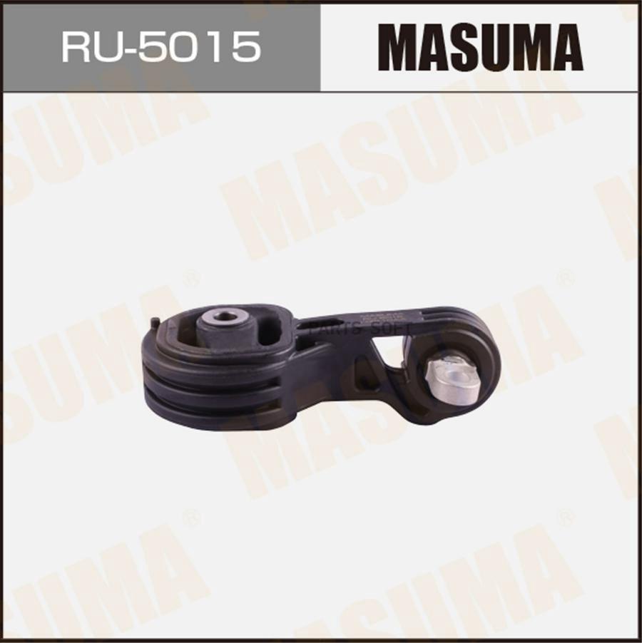 Подушка Крепления Двигателя Masuma арт. RU-5015