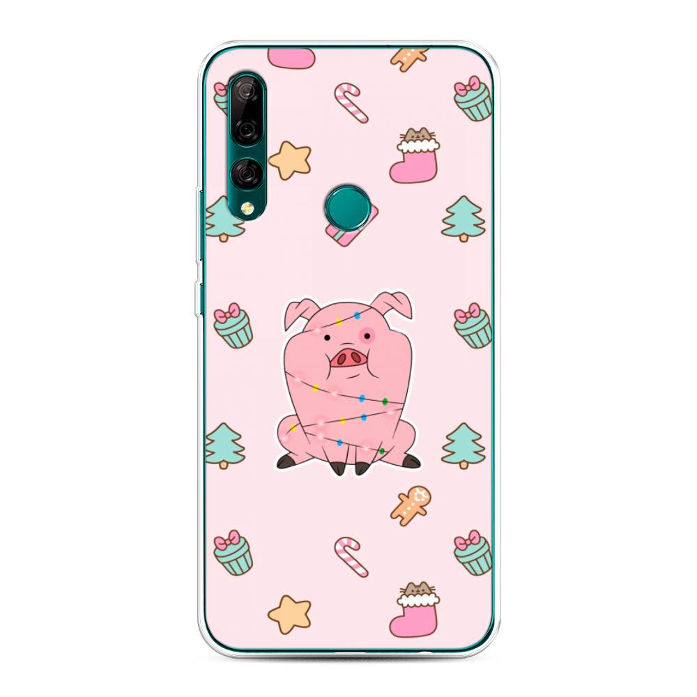 Чехол на Huawei Y9 Prime 2019 