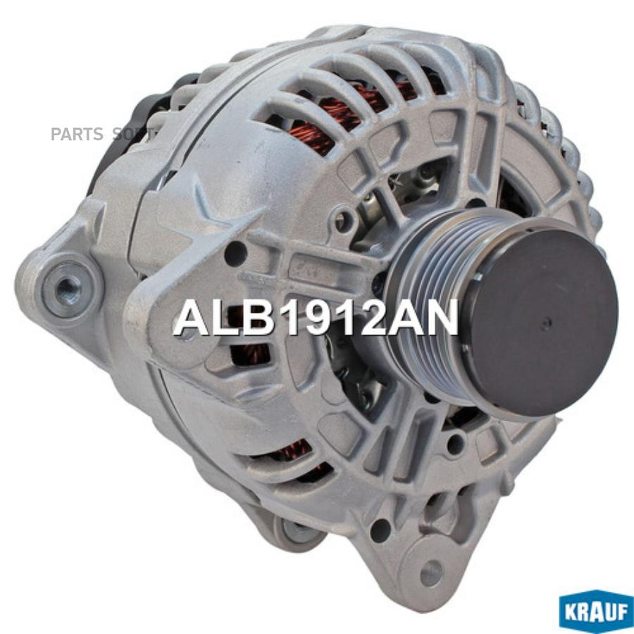

Генератор Krauf alb1912an