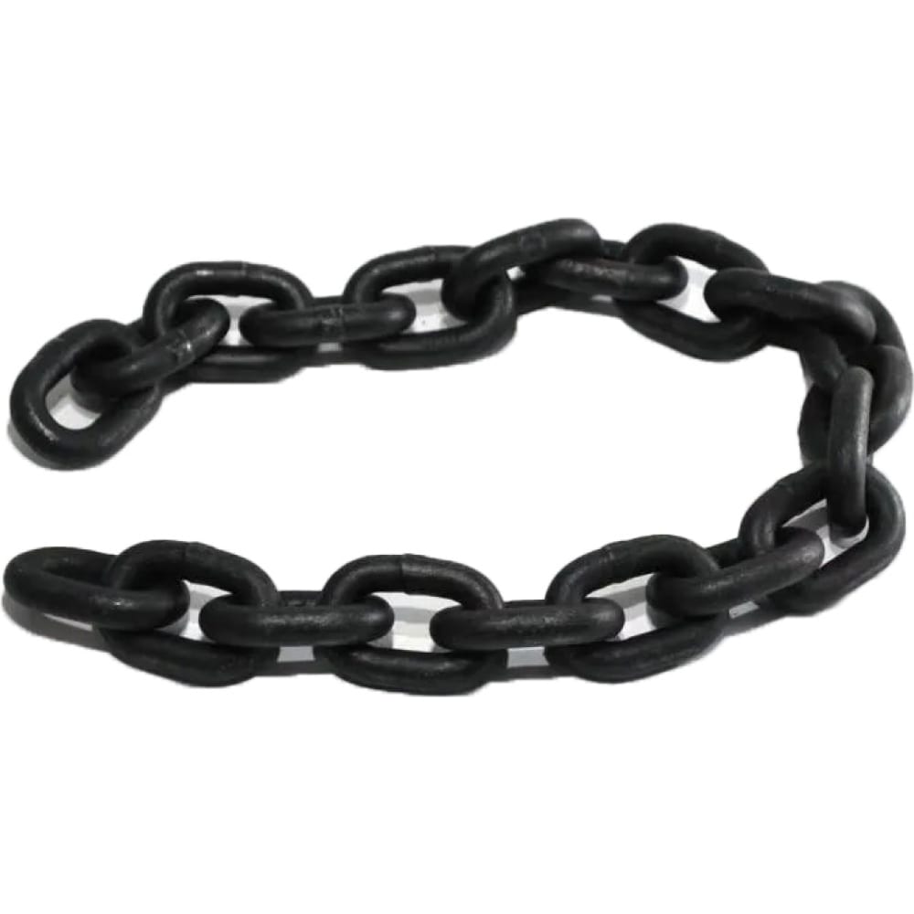 

Грузовая цепь OCALIFT 10x30 мм, G80, отрезок 5 м 81810305m