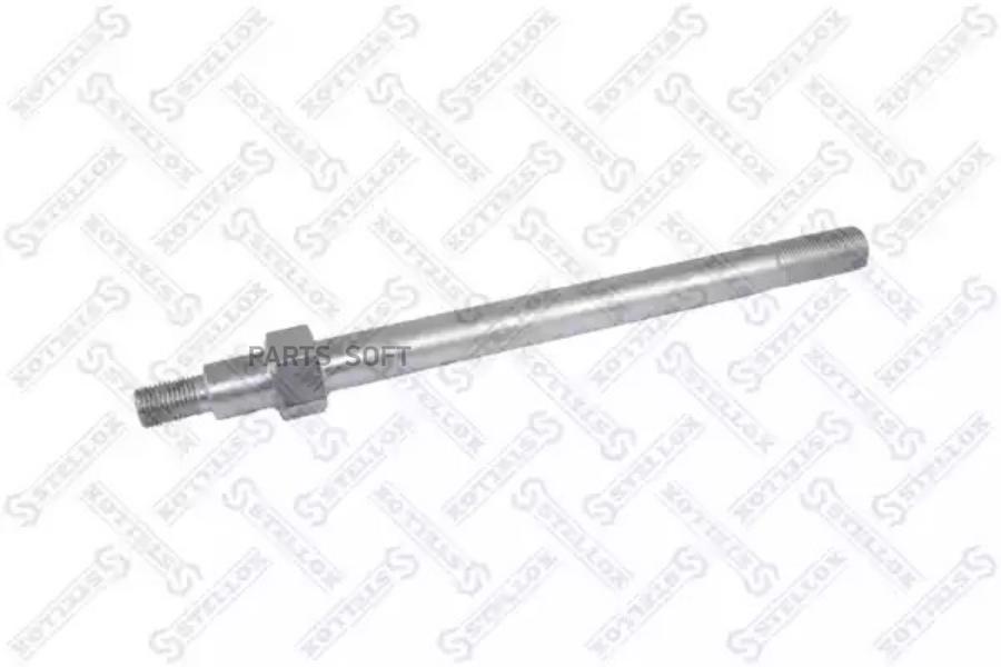 

Болт рессоры M24x2/M18x2x363.5MAN TGA Stellox 8443921sx
