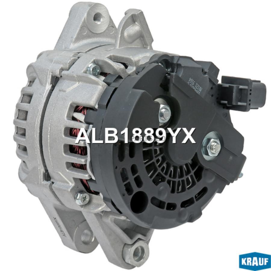 

Генератор Krauf alb1889yx