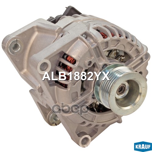 

Генератор Krauf ALB1882YX