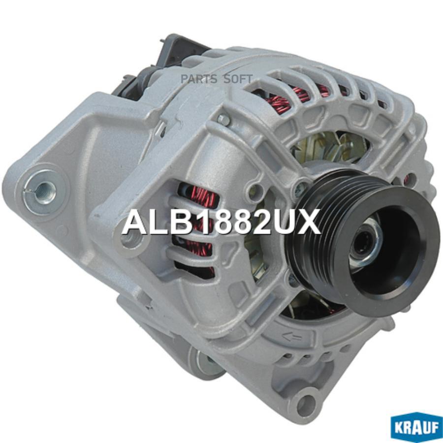 

Генератор Krauf alb1882ux