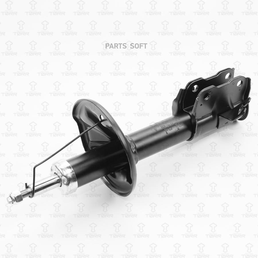 

Амортизатор Передний Газовый TORR арт. DV1546L