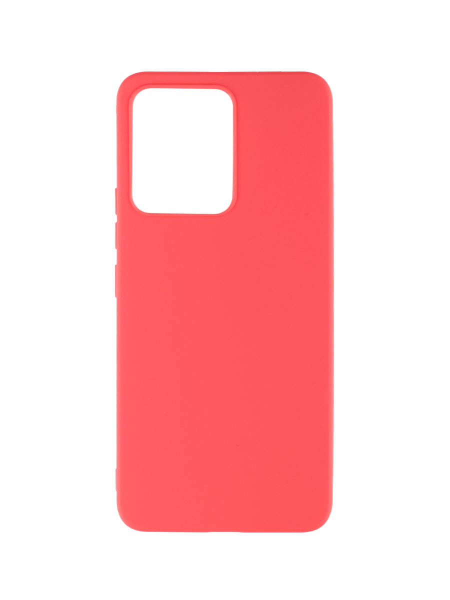 

Чехол для Vivo V23 красный, MOSM-VIV-V23