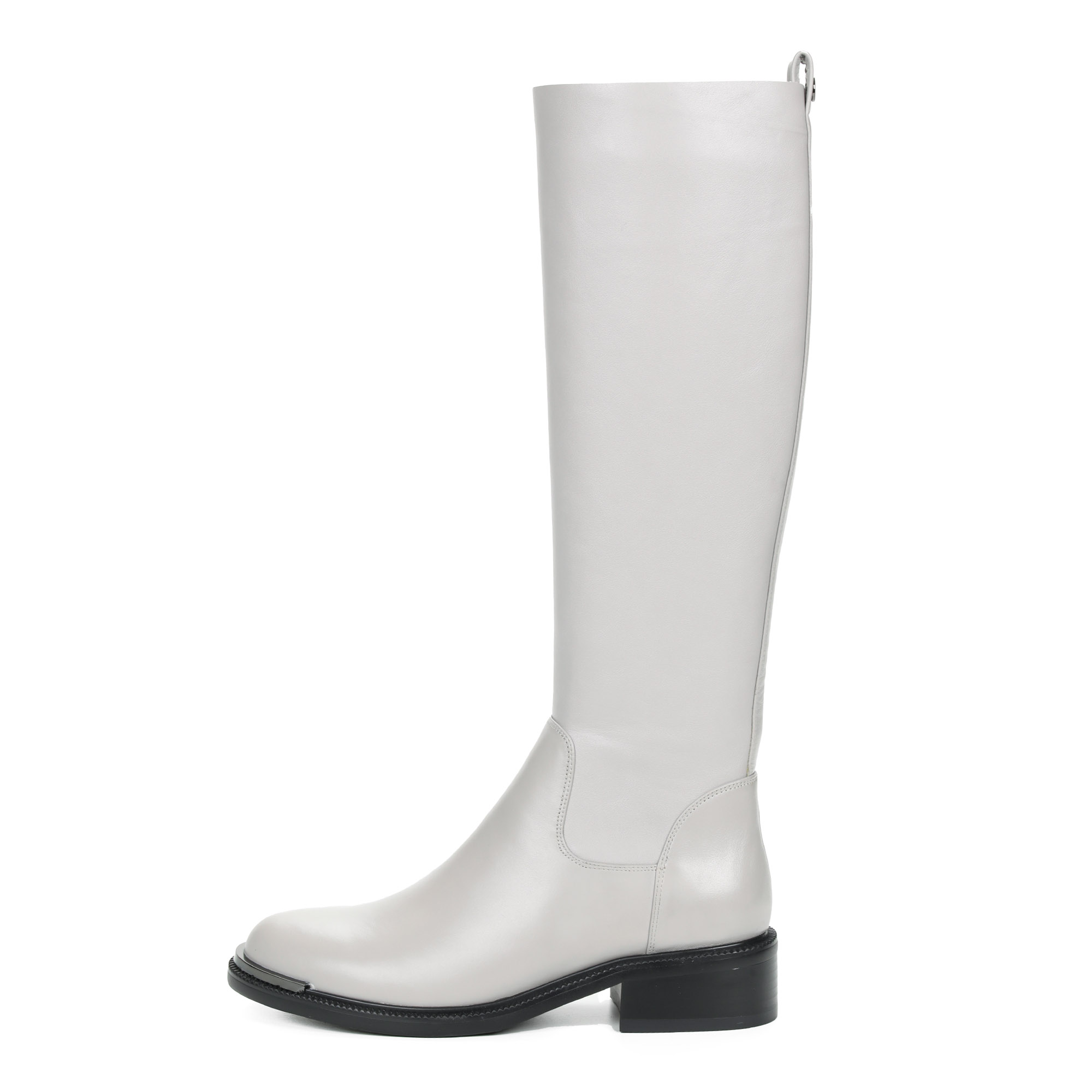 Сапоги женские Respect VS30-169811 серые 37 RU 16950₽