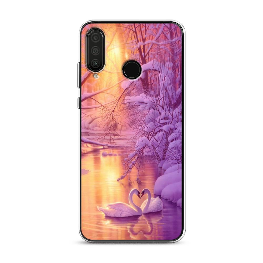 Чехол на Huawei P30 Lite 