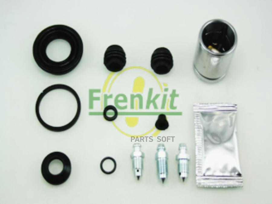

Ремкомплект Тормозного Суппорта С Поршнем Заднего Frenkit арт. 234908