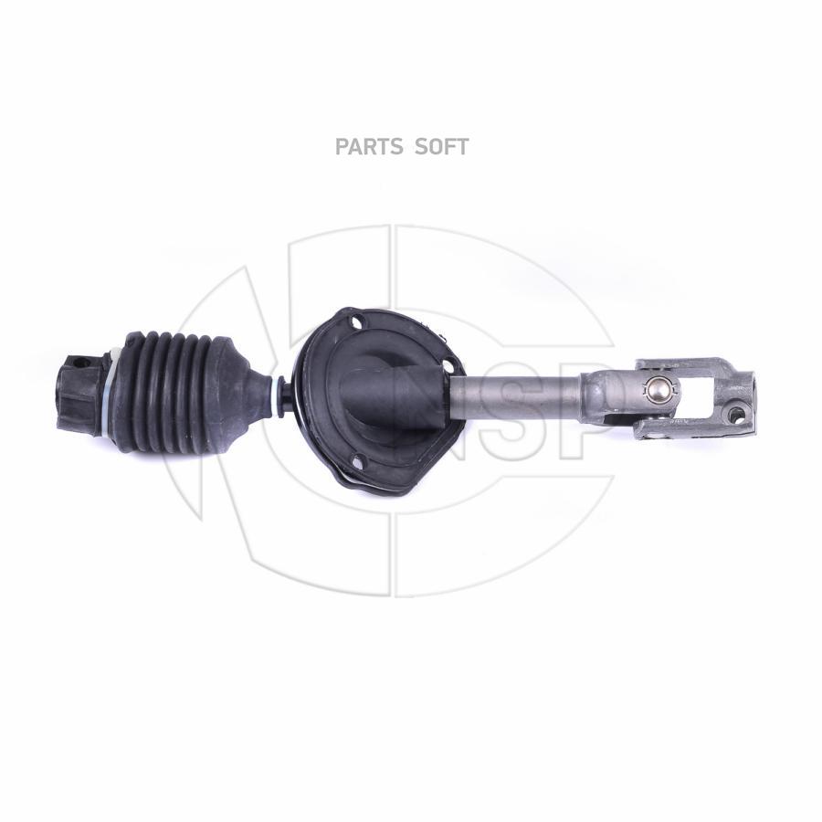 

NSP Вал рулевой CHEVROLET Lacetti NSP NSP0196430691