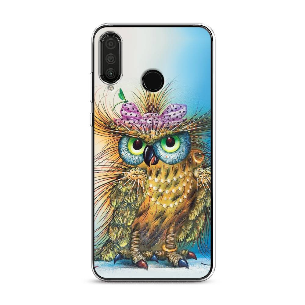 Чехол на Huawei P30 Lite 