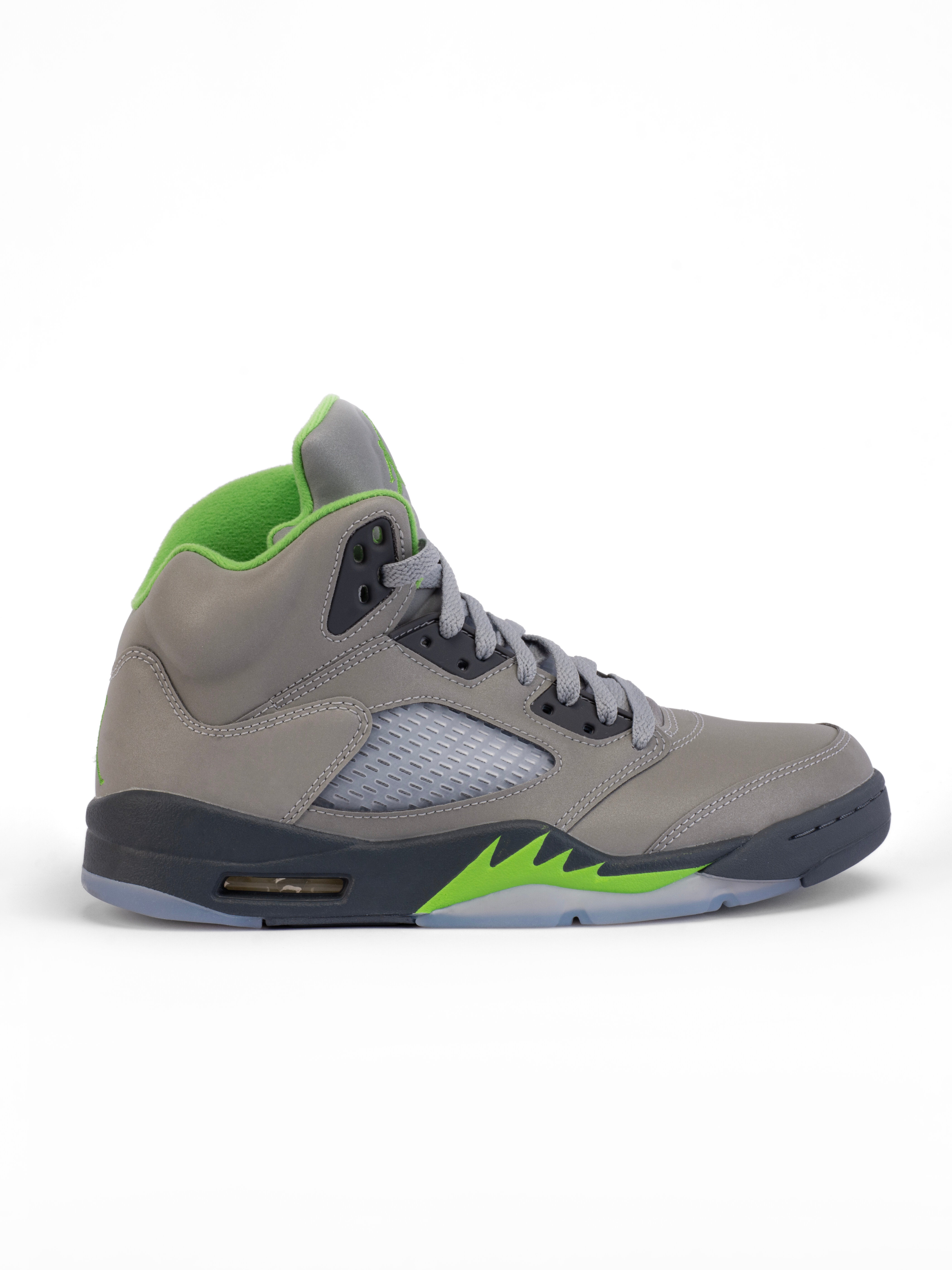 

Кеды мужские Nike DM9014-003 серые 9 US, Серый, DM9014-003