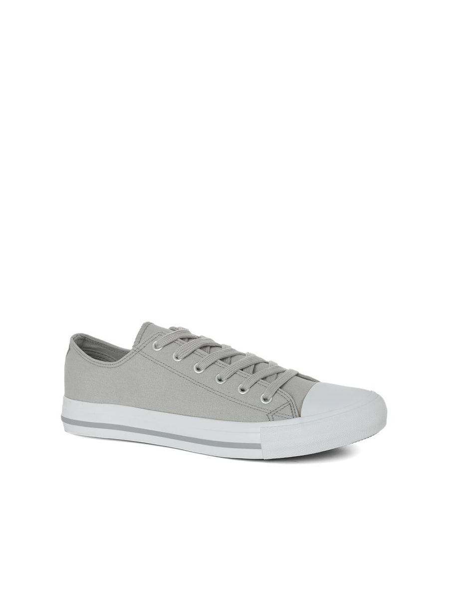 

Кеды мужские Tendance TD2108 серые 40 EU, Серый, TD2108