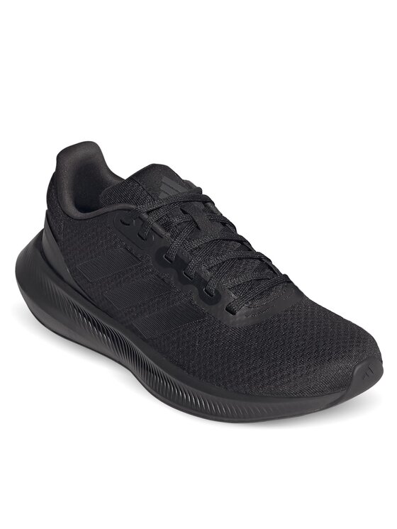 

Кроссовки женские Adidas Runfalcon 3 Shoes HP7558 черные 36 EU, Черный, Runfalcon 3 Shoes HP7558