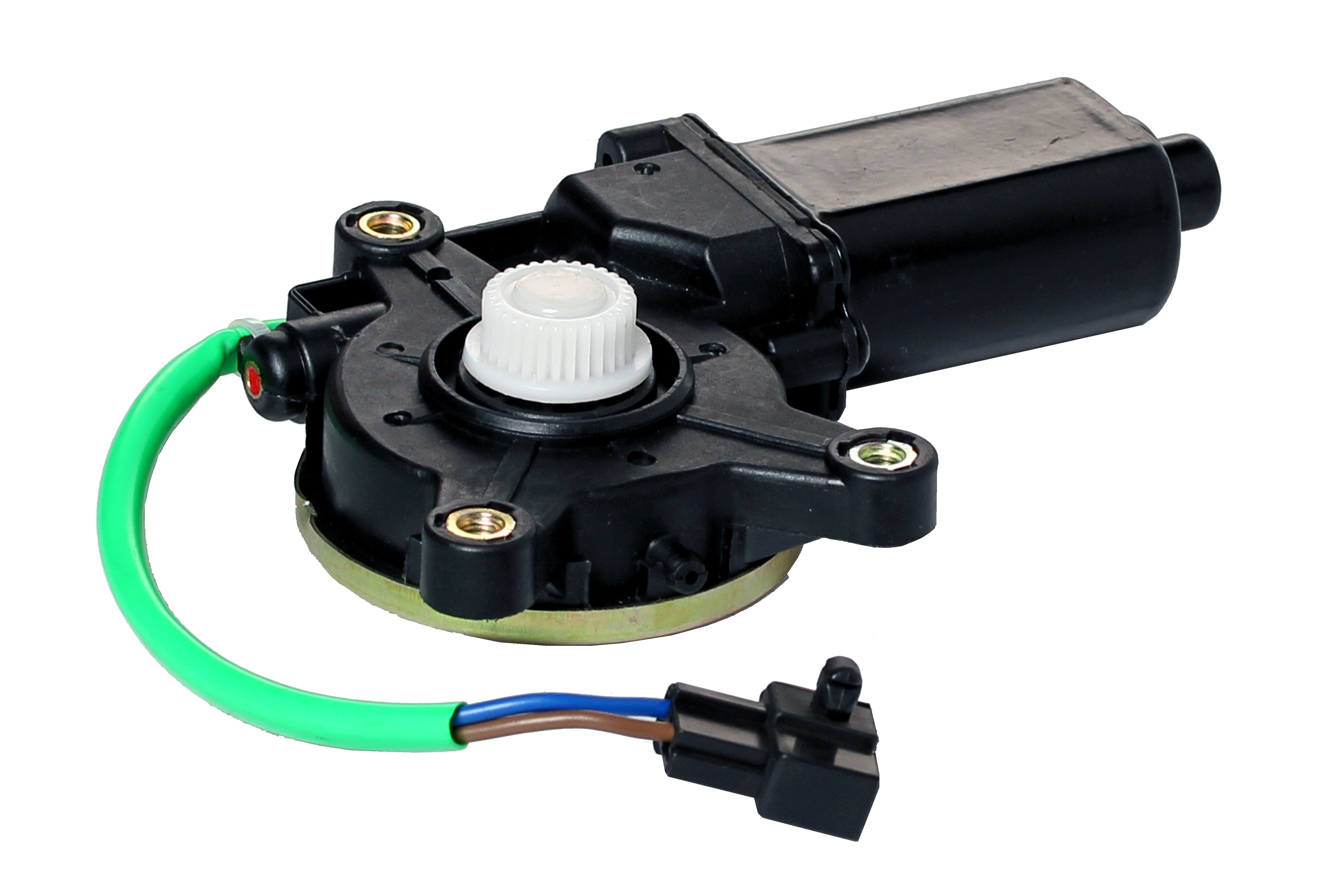 

Моторедуктор стеклоподъемника для Daewoo Lanos/ЗАЗ Sens (правый) StartVolt VWR0548