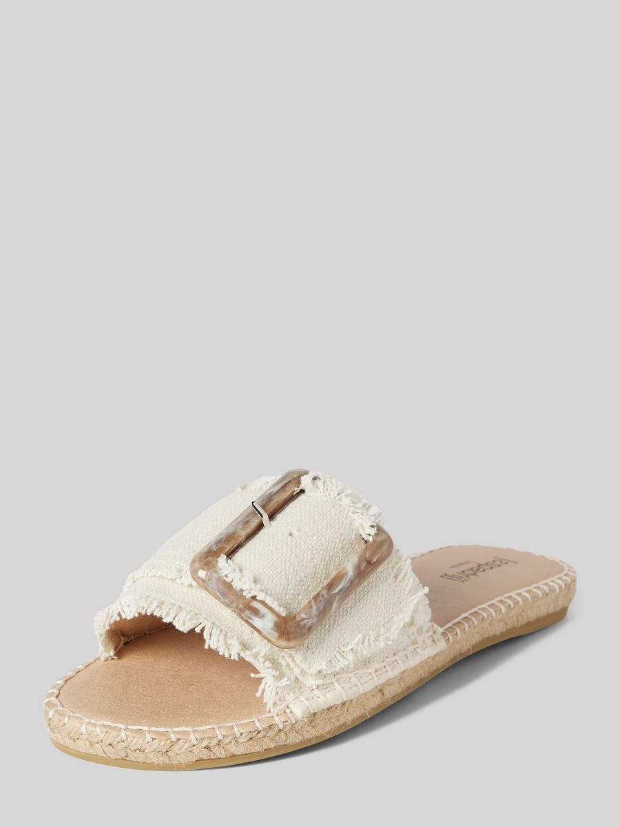 

Эспадрильи женские Espadrij 728LIN BELFORT LIN бежевые 40 EU, Бежевый, 728LIN BELFORT LIN