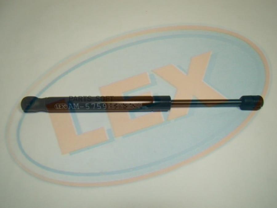 

Аморизатор Крышки Багажника 1Шт LEX AM5759