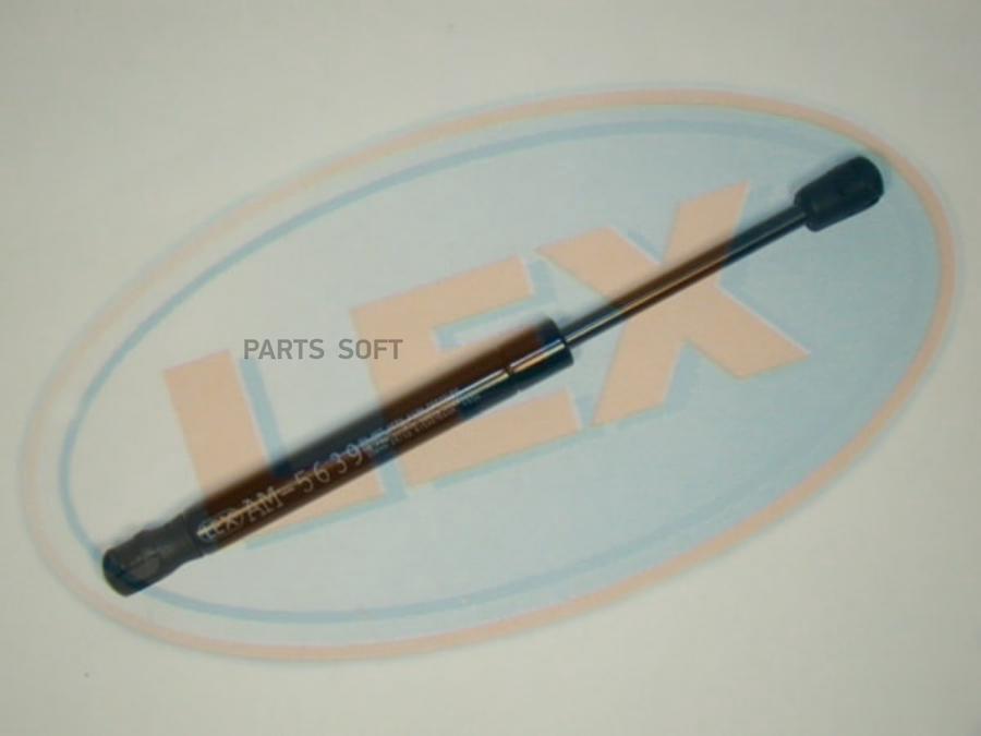 

Аморизатор Крышки Багажника 1Шт LEX AM5639
