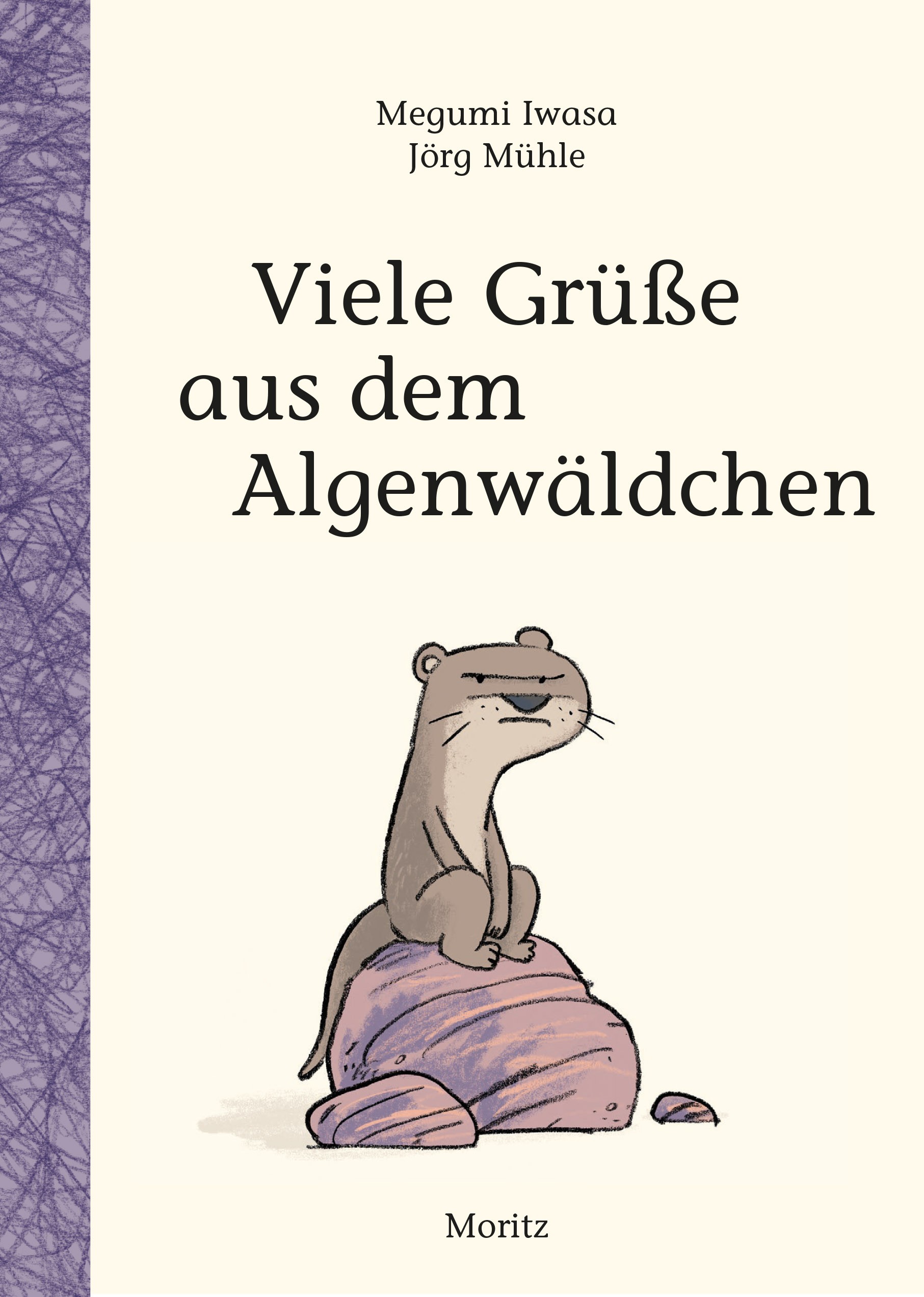 

Viele Gre aus dem Algenwldchen