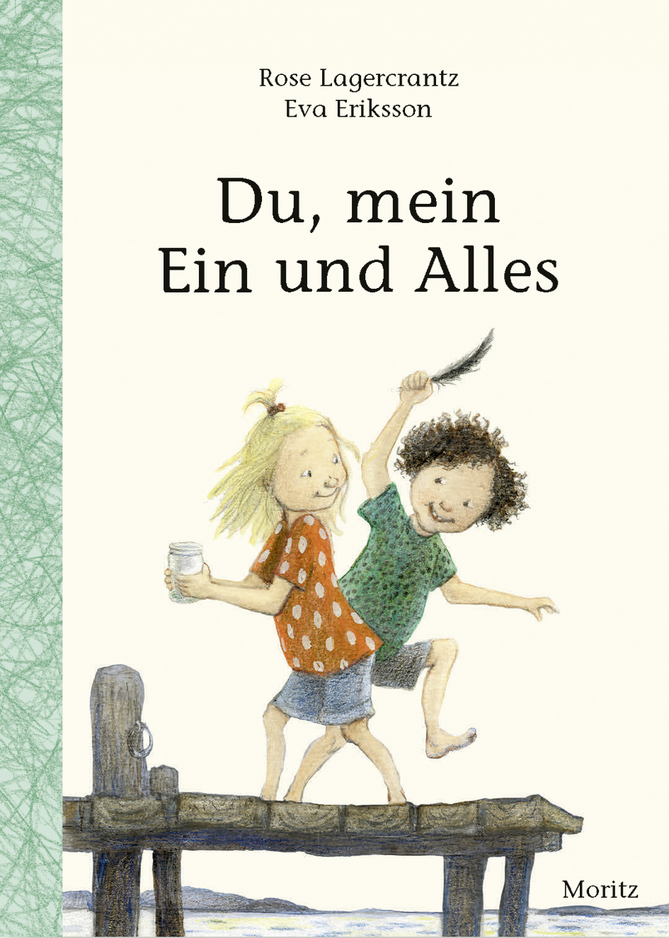 

Du, mein Ein und Alles