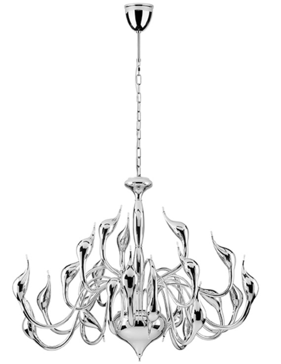 

Люстра Lightstar модерн CIGNO COLLO 751244
