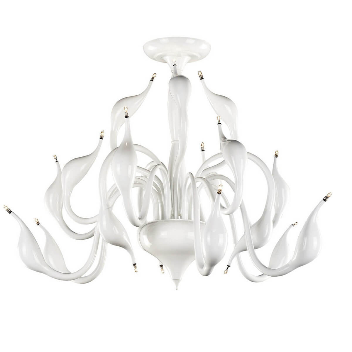 

Люстра Lightstar модерн CIGNO COLLO 751186