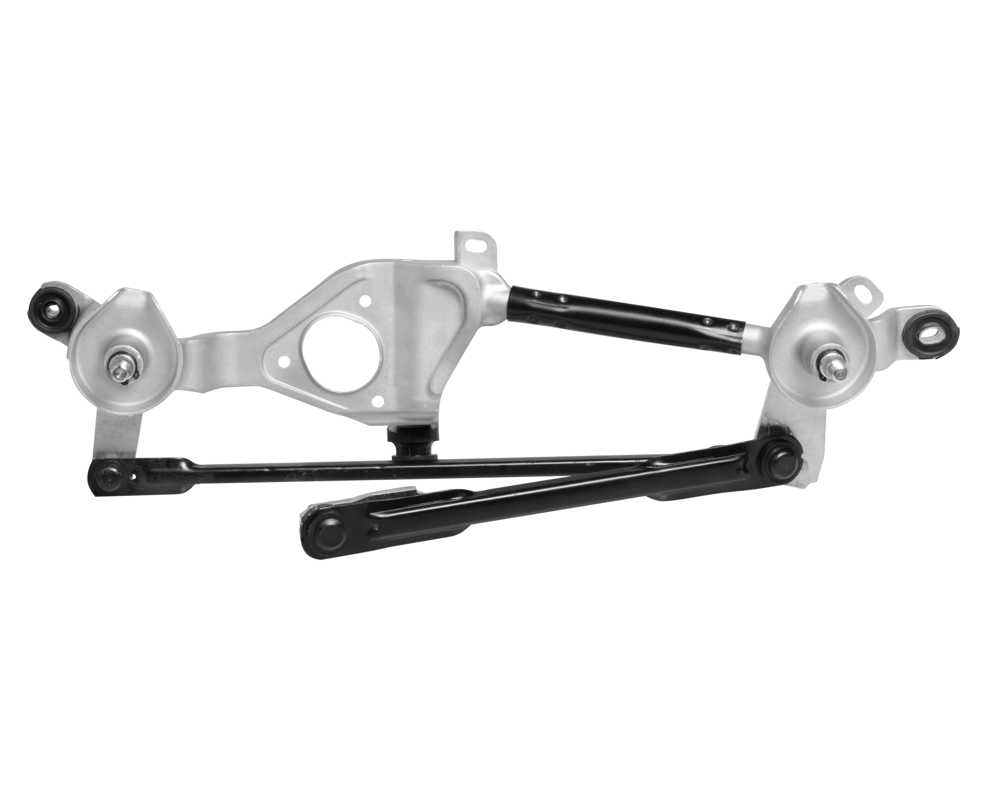 

Трапеция стеклоочистителя для Hyundai Solaris (10-)/Kia Rio (10-) StartVolt VWA08L4