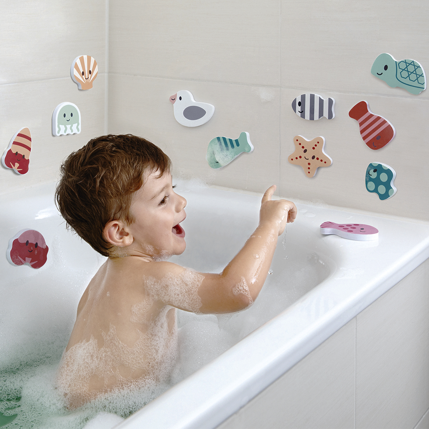 

Hape Пастель, Водный мир, Пастель, Водный мир