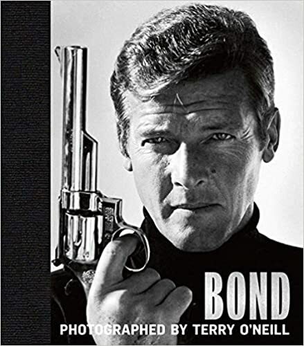 фото O'neill, terry: bond: photographed by terry o'neill: the definitive collection acc