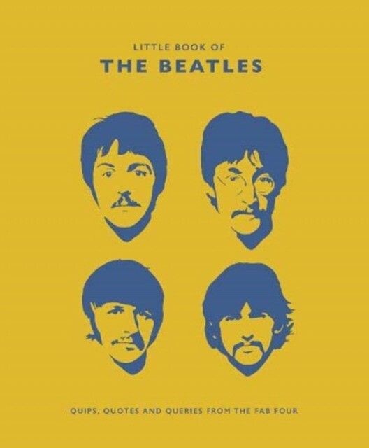 фото Croft, malcolm: little book of the beatles carlton books ltd