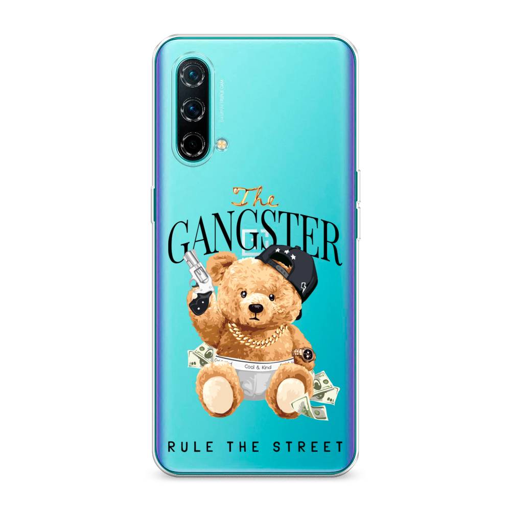 Чехол на OnePlus Nord CE 5G  