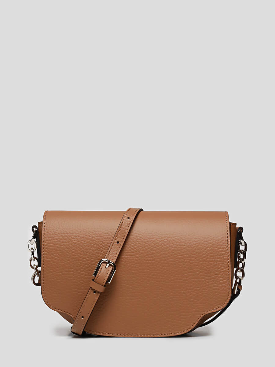 

Сумка женская Vitacci DB0058, коричневый, DB0058