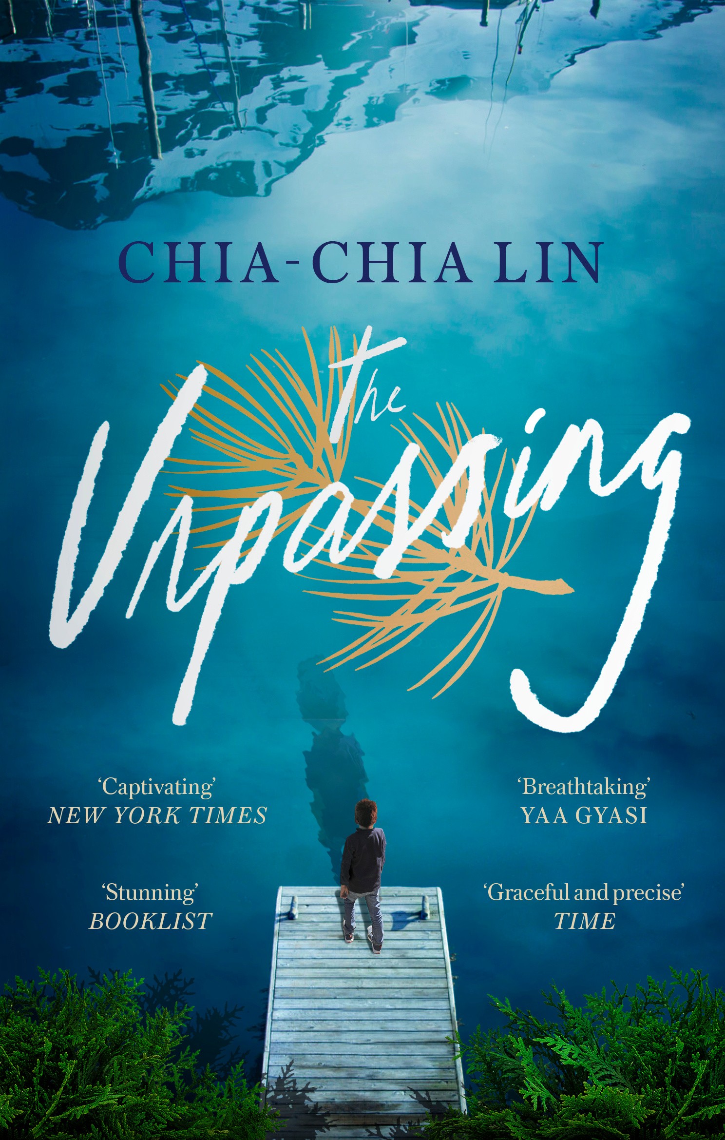 

The Unpassing