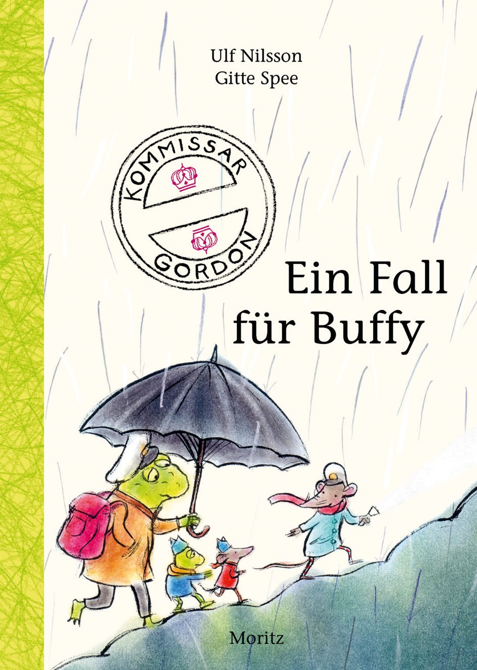 

Ein Fall fur Buffy
