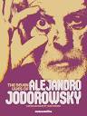 фото Simon & schuster uk: the seven lives of alejandro jodorowsky - oversized deluxe… humanoids